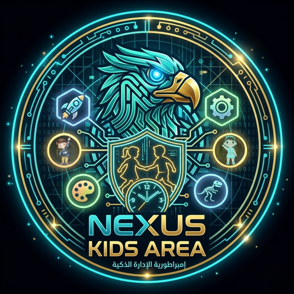 Nexus Kids